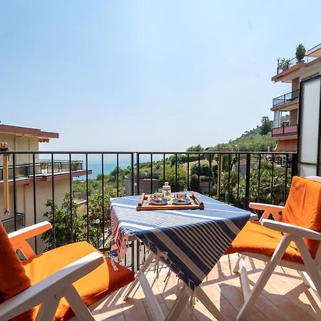 Le Orchidee By Wonderful Italy Apartment Sanremo Luaran gambar