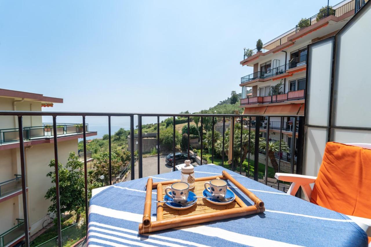 Le Orchidee By Wonderful Italy Apartment Sanremo Luaran gambar