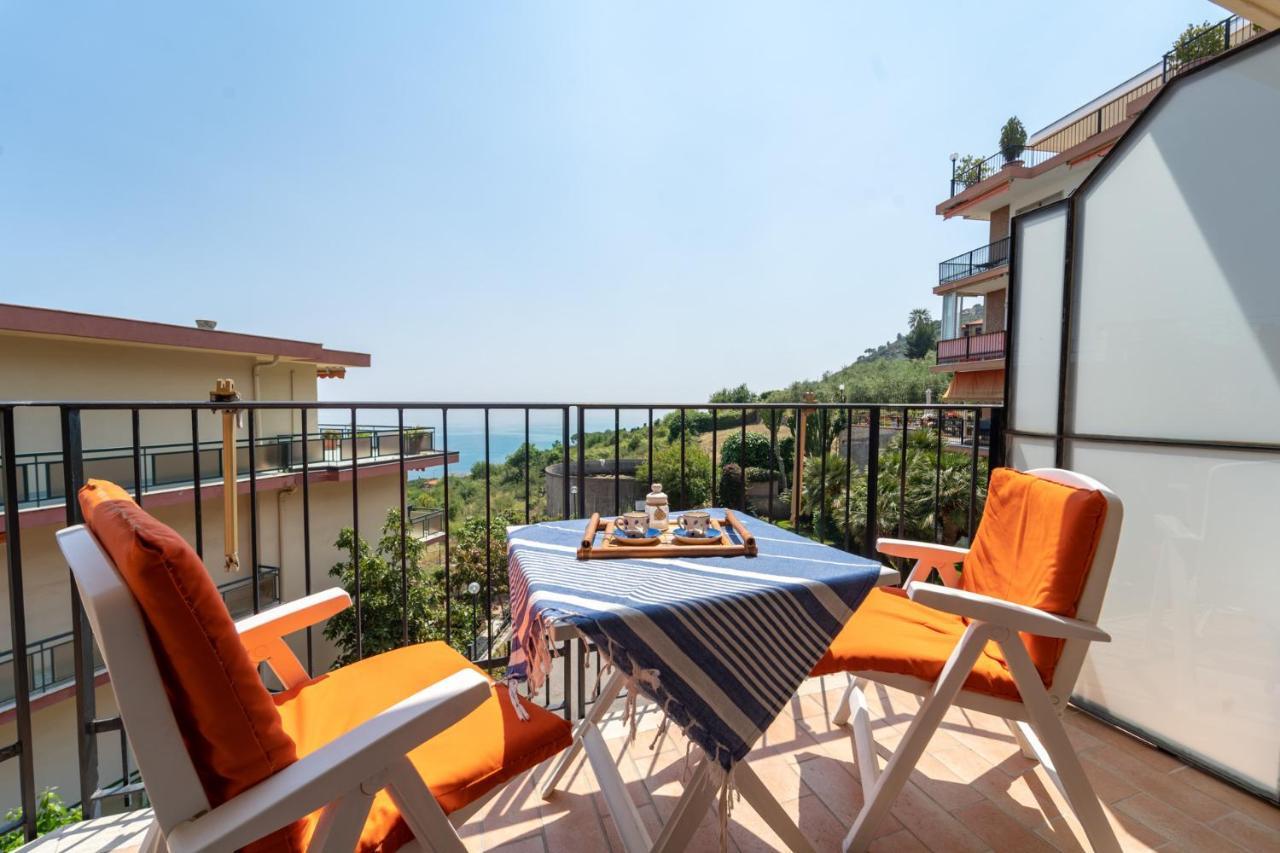 Le Orchidee By Wonderful Italy Apartment Sanremo Luaran gambar