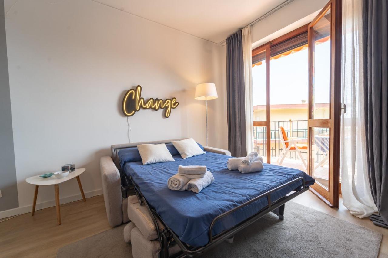 Le Orchidee By Wonderful Italy Apartment Sanremo Luaran gambar