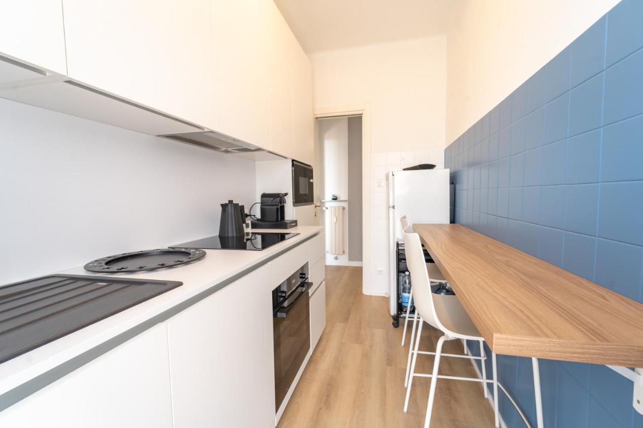 Le Orchidee By Wonderful Italy Apartment Sanremo Luaran gambar