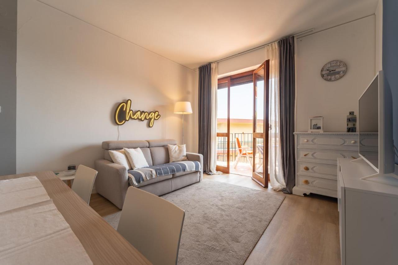 Le Orchidee By Wonderful Italy Apartment Sanremo Luaran gambar