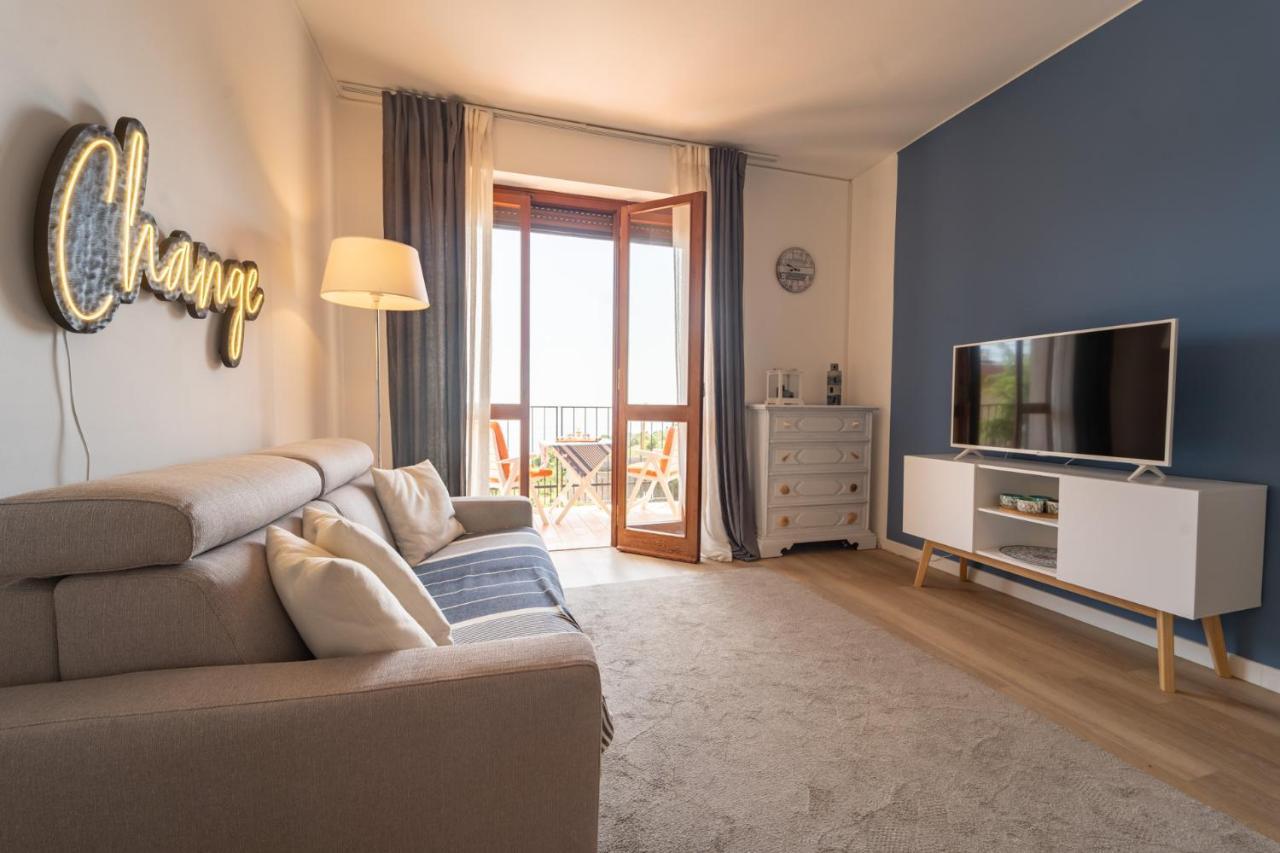 Le Orchidee By Wonderful Italy Apartment Sanremo Luaran gambar