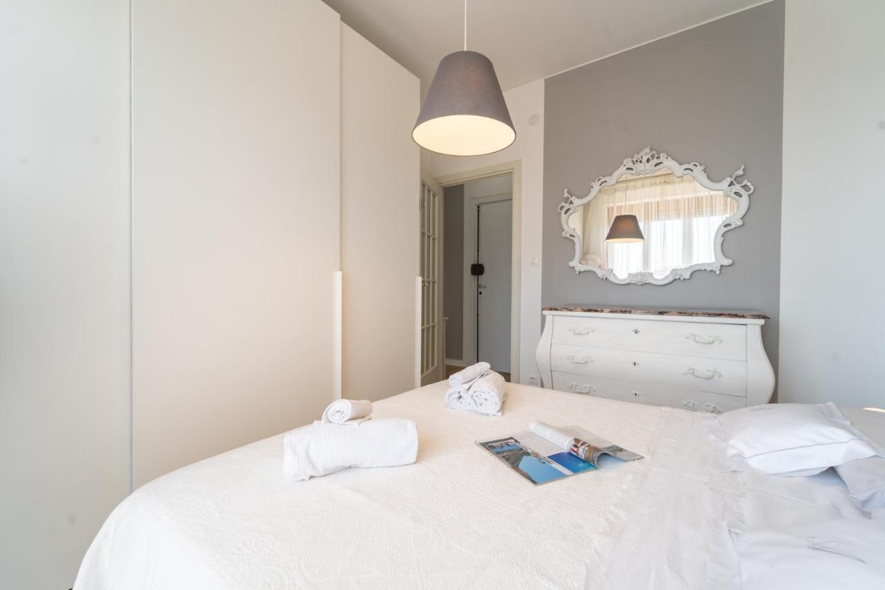 Le Orchidee By Wonderful Italy Apartment Sanremo Luaran gambar