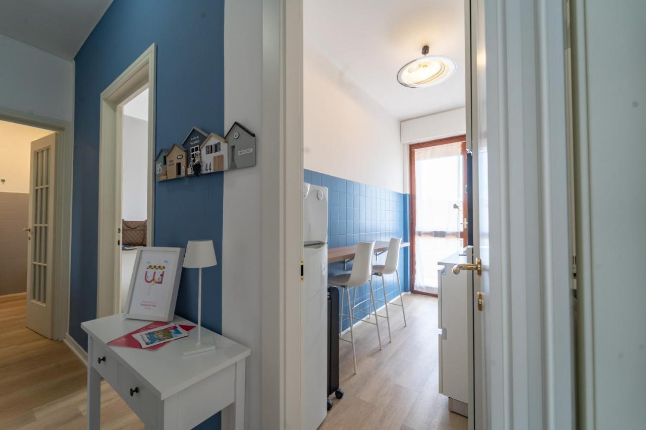 Le Orchidee By Wonderful Italy Apartment Sanremo Luaran gambar
