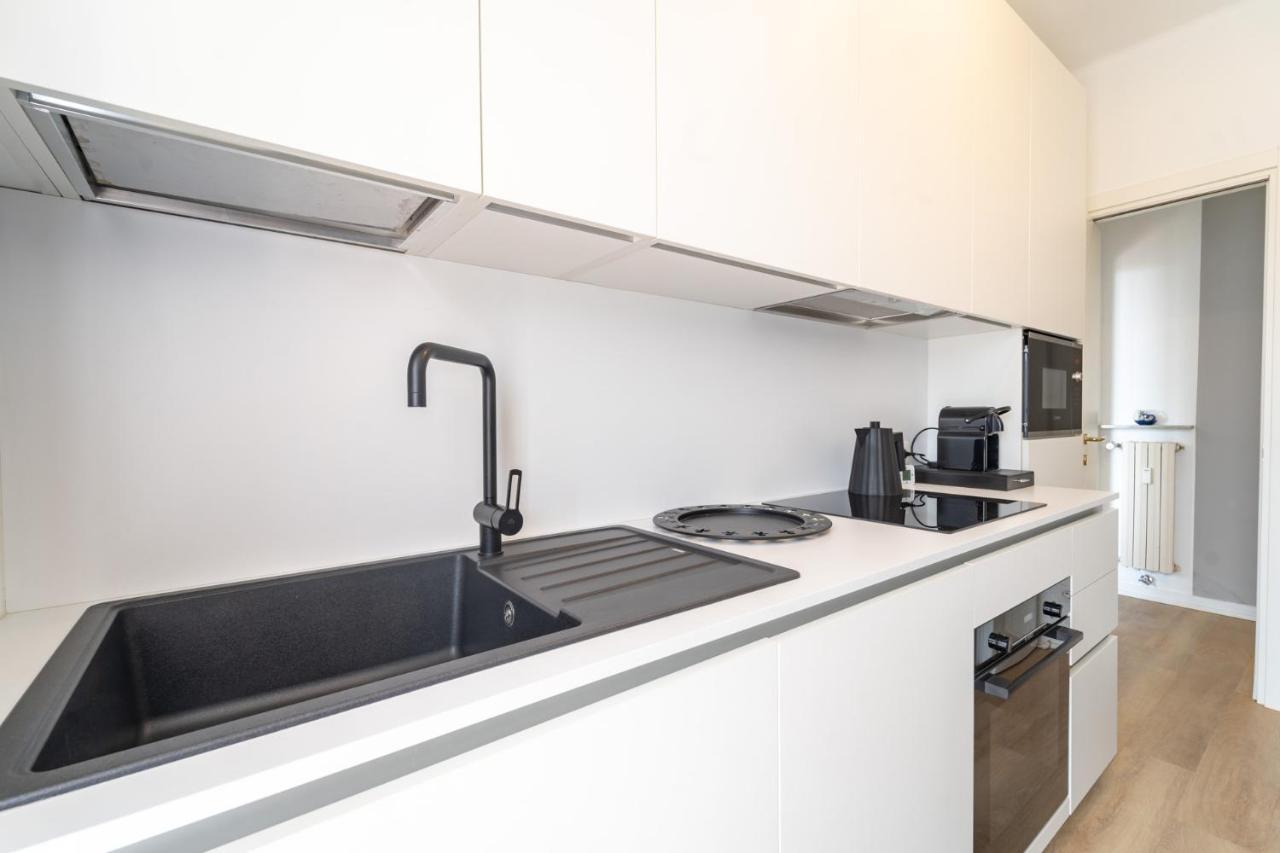 Le Orchidee By Wonderful Italy Apartment Sanremo Luaran gambar
