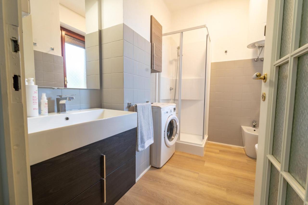 Le Orchidee By Wonderful Italy Apartment Sanremo Luaran gambar